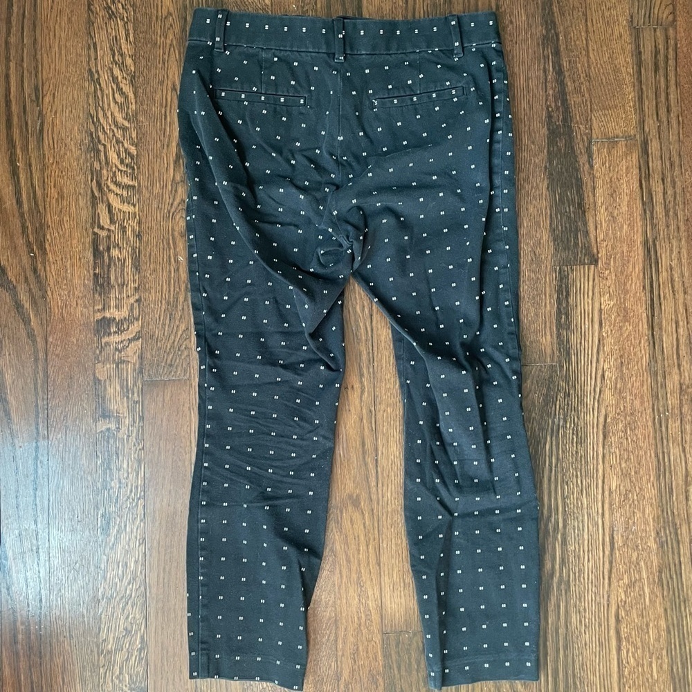 GAP pixie pants - Picture 3 of 4